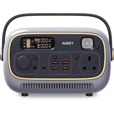 Aukey PowerStudio 300 297Wh Power Station – PS-RE03